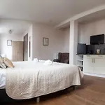 Kings Inn City Hotel Alkmaar