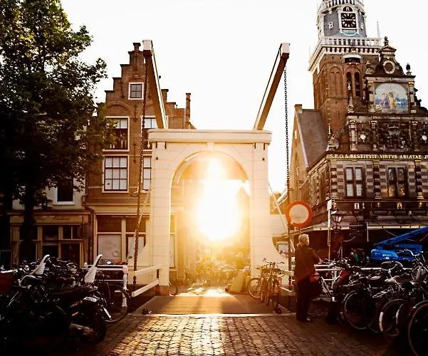 Kings Inn City Hotel Alkmaar