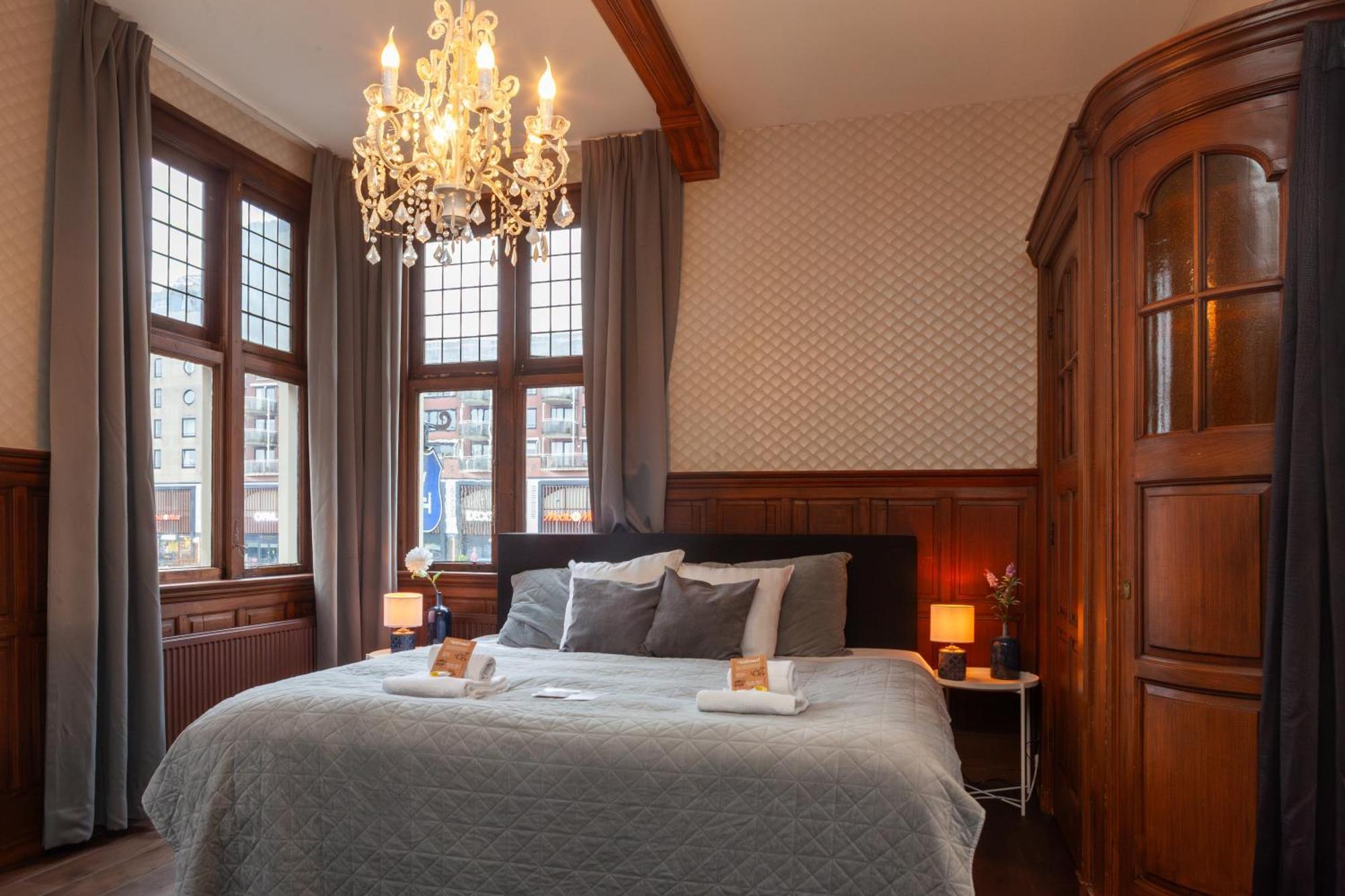 Kings Hotel 3*