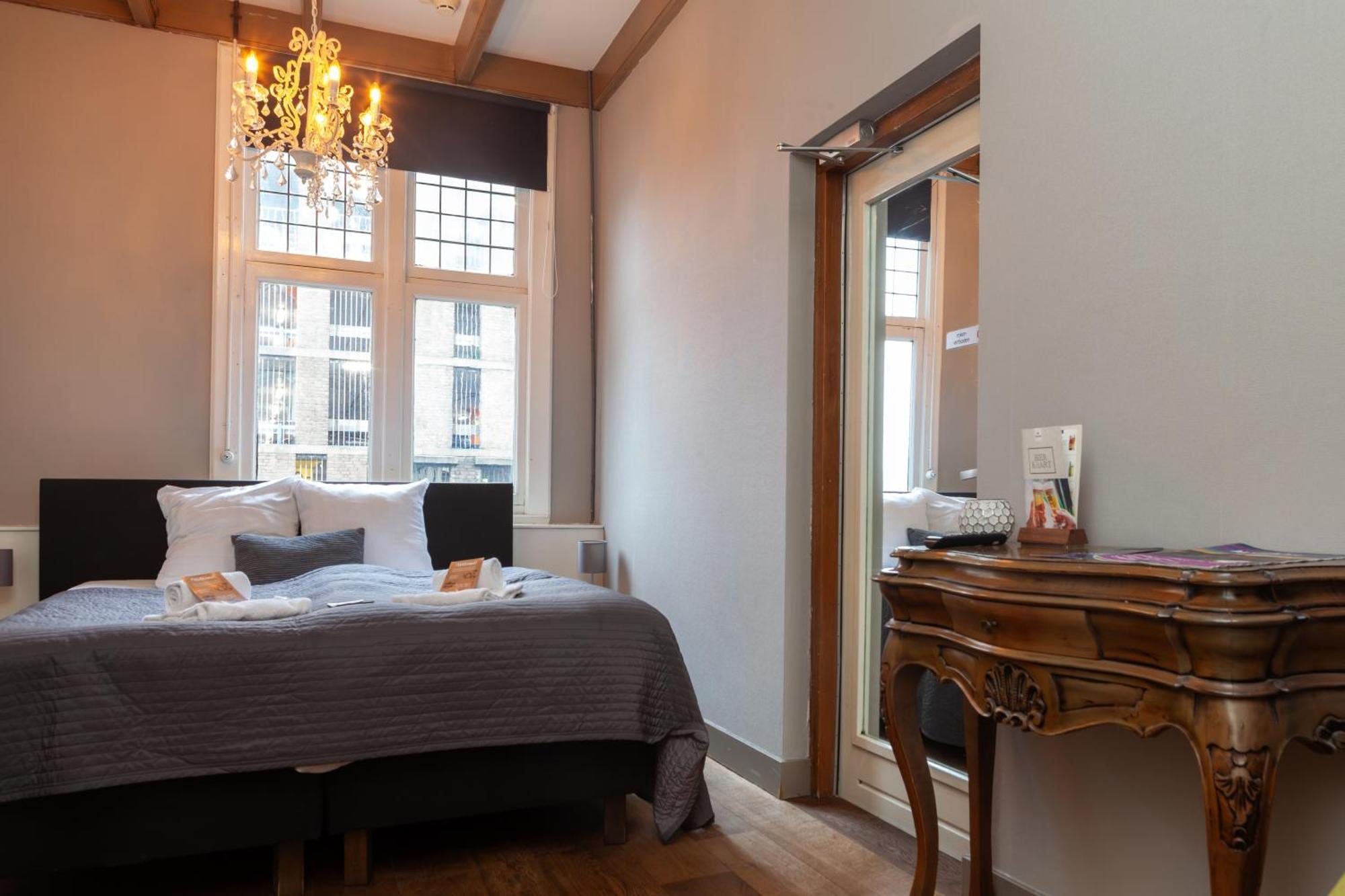 Hotel Kings Alkmaar