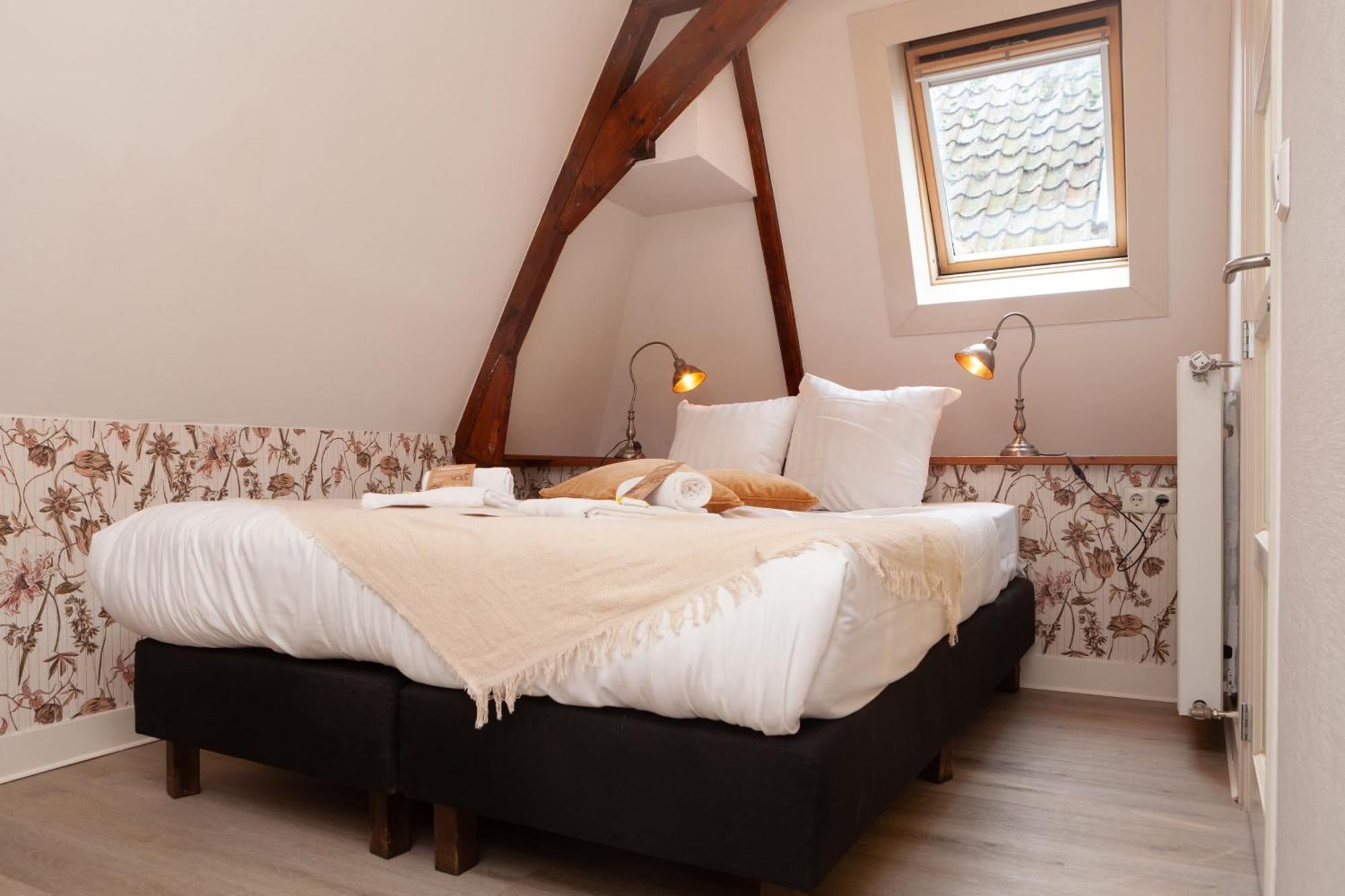 Kings 3* Alkmaar