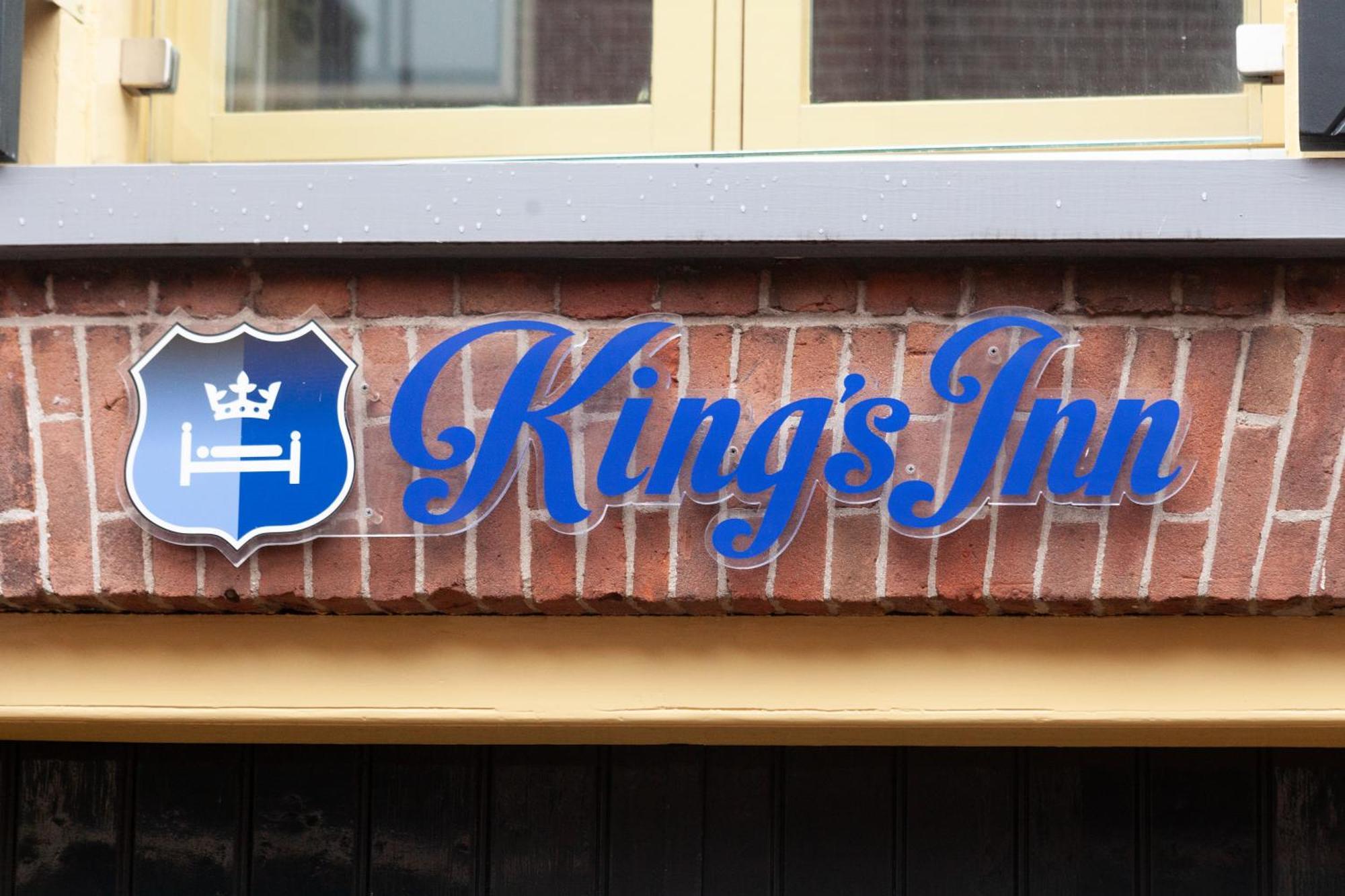 Hotel Kings 3*