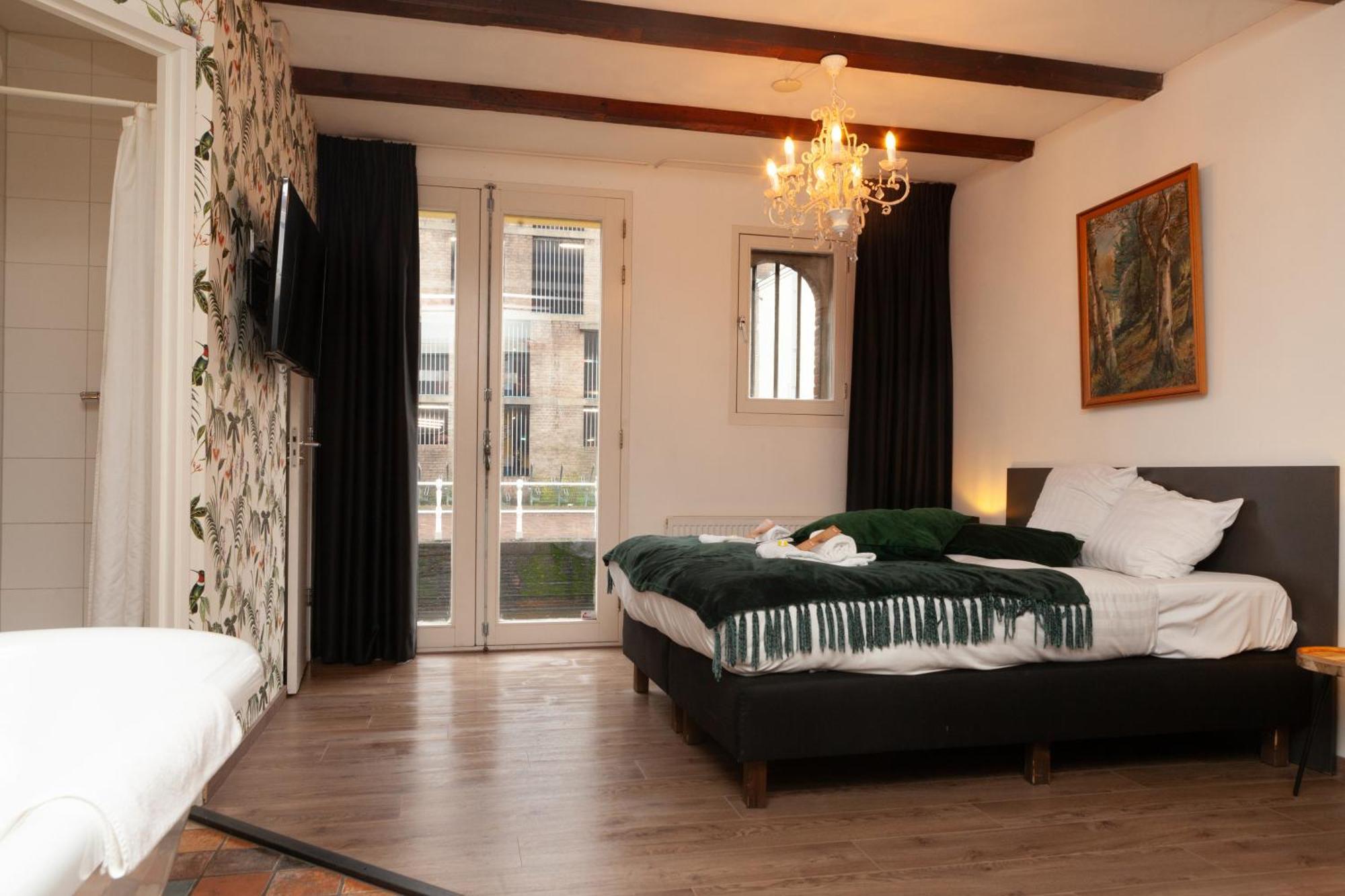 Kings Hotel Alkmaar