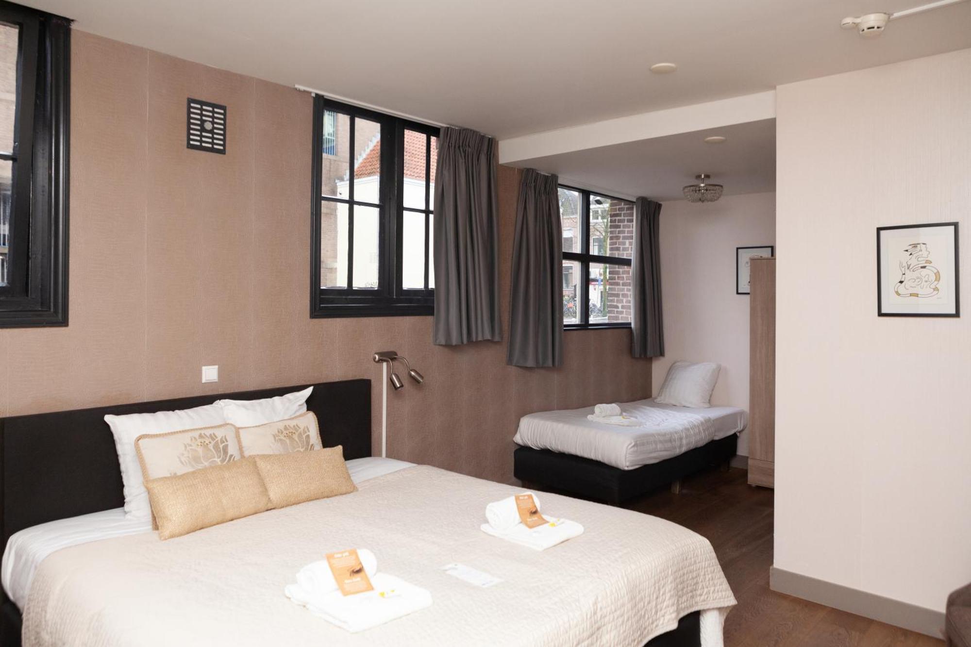 Hotel Kings Alkmaar